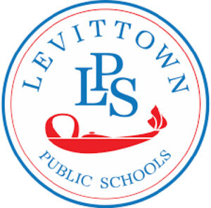 Levittown Public School Logo